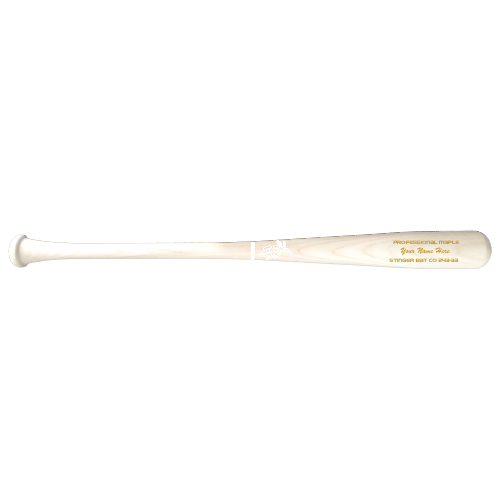 243 Custom Stinger Prime Series - Pro Grade Wood Bat - Customer's Product with price 139.99 ID _-dbO9XNNjYatfgEu2ZefVqZ