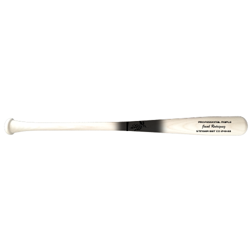 243 Custom Stinger Prime Series - Pro Grade Wood Bat - Customer's Product with price 144.99 ID nyhbY5oqCEINcPY_xPUpdmxI