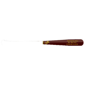 243 Custom Stinger Prime Series - Pro Grade Wood Bat - Customer's Product with price 139.99 ID Gp06F0k0L5I9ouG59EJ5PSUz