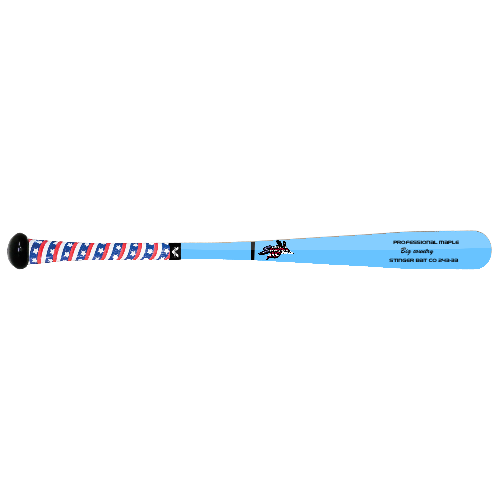 BW24 Custom Stinger Prime Series - Pro Grade Wood Bat - Customer's Product with price 149.98 ID cPSJLjKO6fuN0jdnrLfK8ukm