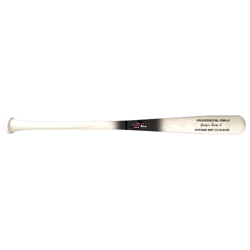 BW24 Custom Stinger Prime Series - Pro Grade Wood Bat - Customer's Product with price 144.99 ID AybTJrZJ4I3Wt7YcHHdUHVPY