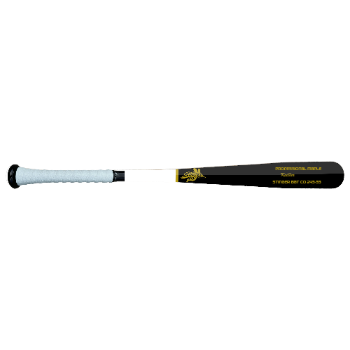 BW24 Custom Stinger Prime Series - Pro Grade Wood Bat - Customer's Product with price 149.98 ID XqG0q-GIL8baOISIrINT-dMn