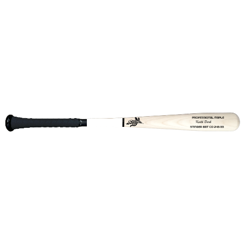 BW24 Custom Stinger Prime Series - Pro Grade Wood Bat - Customer's Product with price 149.98 ID wLOBlR58PIhZ1XJM8VlRDtfO