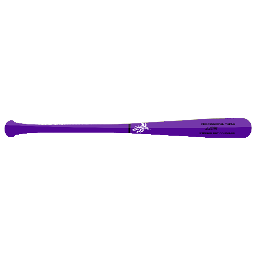 M110 Custom Stinger Prime Series - Pro Grade Wood Bat - Customer's Product with price 139.99 ID 4QcyWW38ODGXJx0SzBf0QiNm