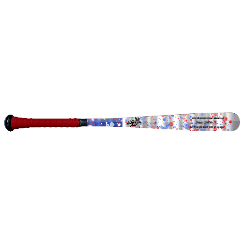 M110 Custom Stinger Prime Series - Pro Grade Wood Bat - Customer's Product with price 179.98 ID jM-zEHsulaNmN6U1L2qlxbyN