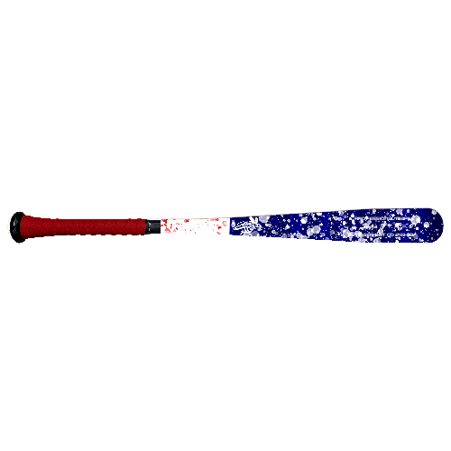 M110 Custom Stinger Prime Series - Pro Grade Wood Bat - Customer's Product with price 174.98 ID JpN9_b6kAOTVmz-OxBoeLN9R