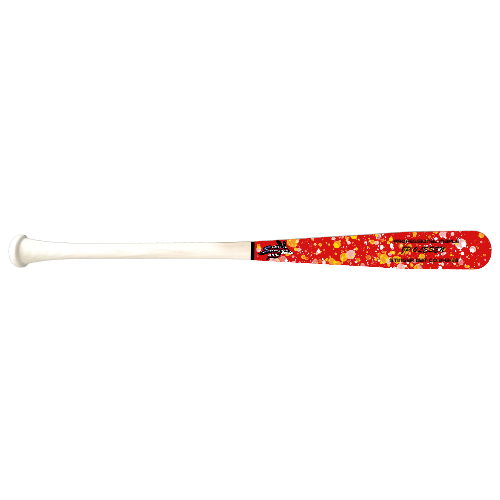 I-13 Custom Stinger Prime Series - Pro Grade Wood Bat - Customer's Product with price 149.99 ID vkvSN_n_0EYKREbmW2kfuRpg