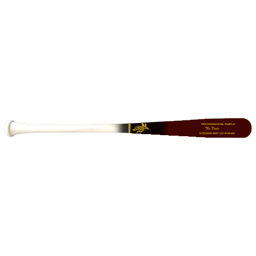 I-13 Custom Stinger Prime Series - Pro Grade Wood Bat - Customer's Product with price 144.99 ID Wv2f0RpSgk-cmba66Dxm_yYq