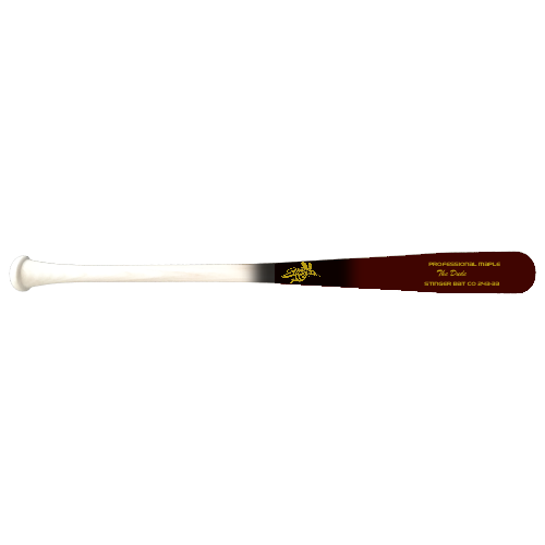 I-13 Custom Stinger Prime Series - Pro Grade Wood Bat - Customer's Product with price 144.99 ID rN2Aofp9Qq_rWGSHXAMT5Gd9