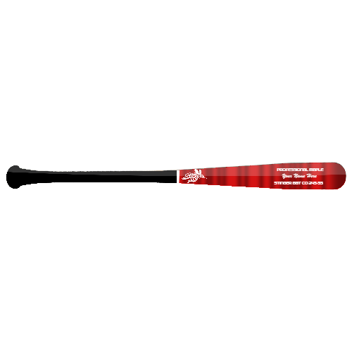 P72 Custom Stinger Prime Series - Pro Grade Wood Bat - Customer's Product with price 144.99 ID 9_blB7CJXC2w9LTjCMQcwGuC