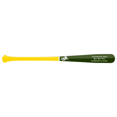 Custom Stinger Pro Grade Fungo Bat - Customer's Product with price 109.99 ID ZCcKFGLxXv8hD2XV3pTT_ZLv