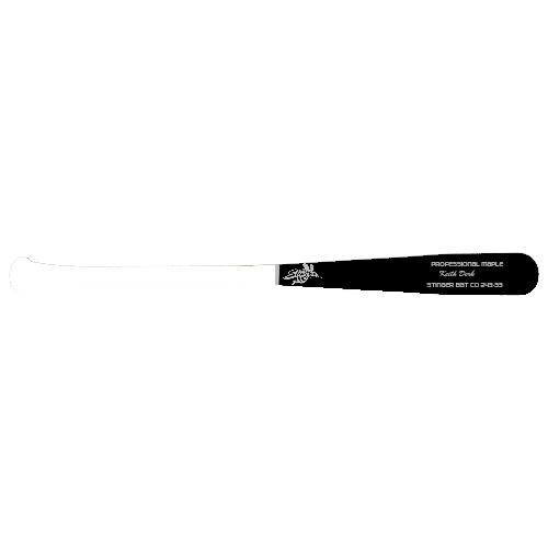 BE5T Custom Stinger Prime Series - Pro Grade Wood Bat - Customer's Product with price 139.99 ID hl_deIFxJxhFYKK2-7808DE3