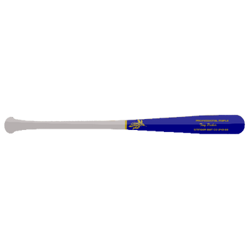 BE5T Custom Stinger Prime Series - Pro Grade Wood Bat - Customer's Product with price 139.99 ID -v3vvuqRYWy0MZkCIqGhuffr