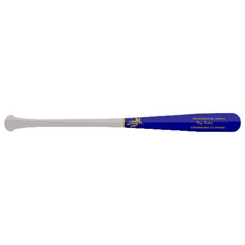 BE5T Custom Stinger Prime Series - Pro Grade Wood Bat - Customer's Product with price 139.99 ID -v3vvuqRYWy0MZkCIqGhuffr