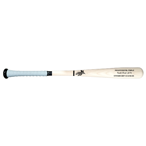 BE5T Custom Stinger Prime Series - Pro Grade Wood Bat - Customer's Product with price 149.98 ID 6k_NGEDqJa03wW6ROLt5i3pl