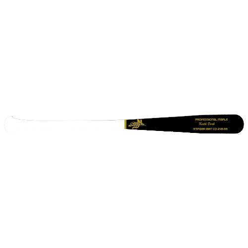 BE5T Custom Stinger Prime Series - Pro Grade Wood Bat - Customer's Product with price 139.99 ID s3btvZ5_10lehN22f8xwTVDW