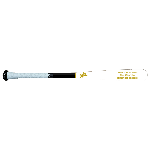 BE5T Custom Stinger Prime Series - Pro Grade Wood Bat - Customer's Product with price 149.98 ID ohPMrMIkUkRD-UciTzZthlDI