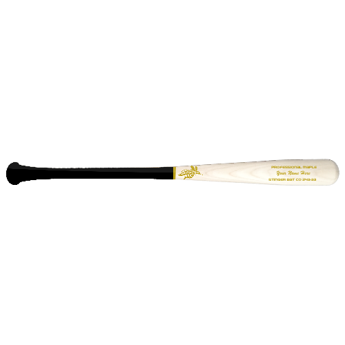 BE5T Custom Stinger Prime Series - Pro Grade Wood Bat - Customer's Product with price 139.99 ID 6malo8P8mnFIciyFf9ZvMy1T