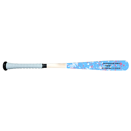 BE5T Custom Stinger Prime Series - Pro Grade Wood Bat - Customer's Product with price 159.98 ID ECCXe6pihHddpcVDk0llUlRb